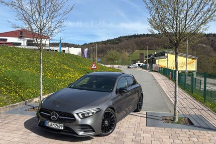 Mercedes-Benz A 180 Gebrauchtwagen