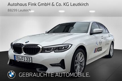 BMW 320 Gebrauchtwagen
