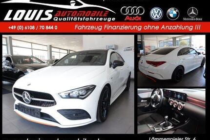Mercedes-Benz CLA 200 Gebrauchtwagen