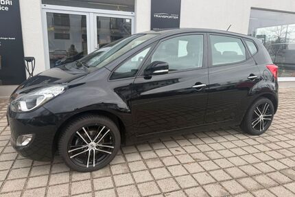 Hyundai ix20 Gebrauchtwagen