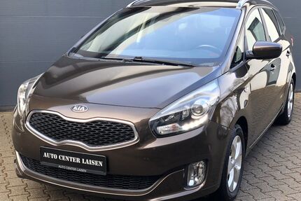 Kia Carens Gebrauchtwagen