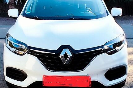 Renault Kadjar Gebrauchtwagen