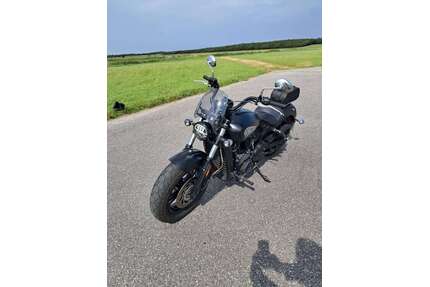 INDIAN Scout Gebrauchtwagen