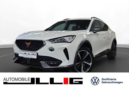 Cupra Formentor Gebrauchtwagen