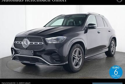 Mercedes-Benz GLE 300 Gebrauchtwagen