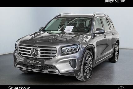 Mercedes-Benz GLB 180 Gebrauchtwagen