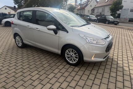 Ford B-Max Gebrauchtwagen