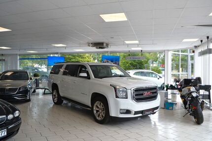 GMC Yukon Gebrauchtwagen