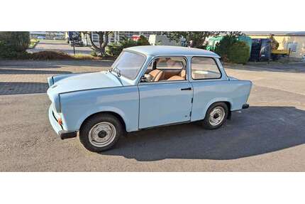 Trabant P601 