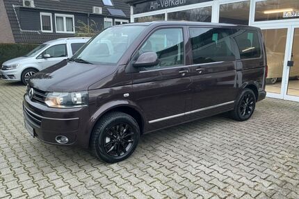 VW T5 Multivan Gebrauchtwagen