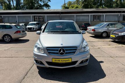 Mercedes-Benz B 170 Gebrauchtwagen
