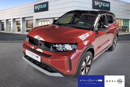 Opel Frontera Gebrauchtwagen