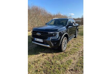 Ford Ranger Gebrauchtwagen