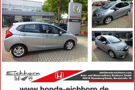 Honda Jazz Gebrauchtwagen