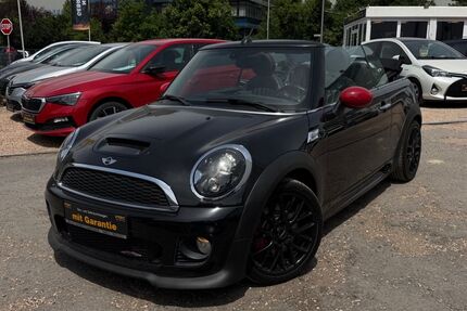 Mini John Cooper Works Gebrauchtwagen