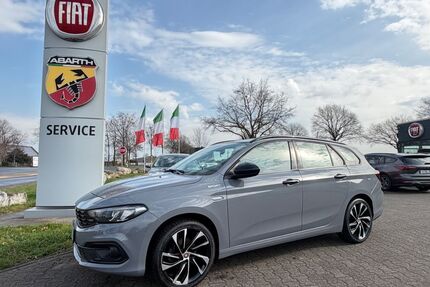 Fiat Tipo Gebrauchtwagen