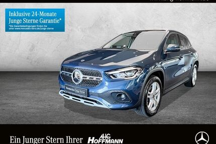 Mercedes-Benz GLA 200 Gebrauchtwagen