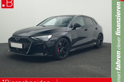 Audi RS3 Gebrauchtwagen