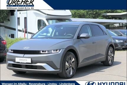 Hyundai IONIQ 5 Gebrauchtwagen