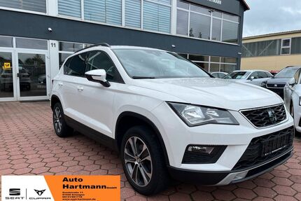 Seat Ateca Gebrauchtwagen