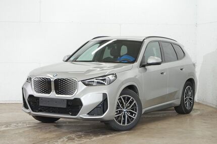 BMW iX1 Gebrauchtwagen