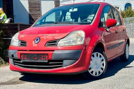 Renault Grand Modus Gebrauchtwagen