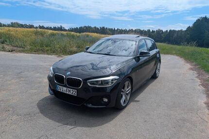 BMW 120 Gebrauchtwagen