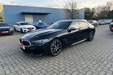 BMW M850 Gebrauchtwagen