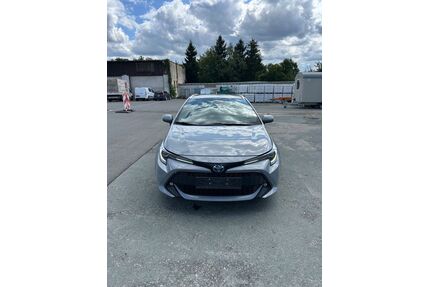 Toyota Corolla Gebrauchtwagen