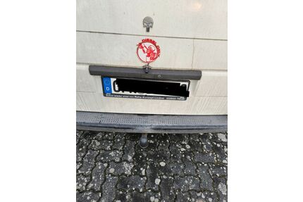 VW T4 Kombi Gebrauchtwagen