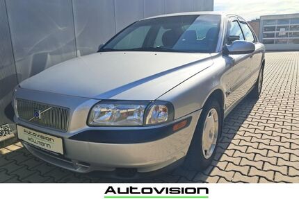 Volvo S80 Gebrauchtwagen