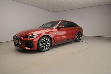 BMW 420 Gran Coupé Gebrauchtwagen