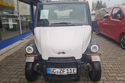 Ligier Andere Gebrauchtwagen