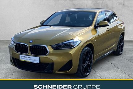 BMW X2 Gebrauchtwagen