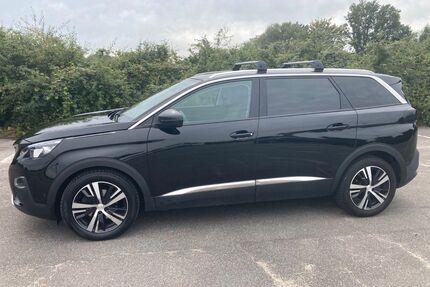 Peugeot 5008 Gebrauchtwagen