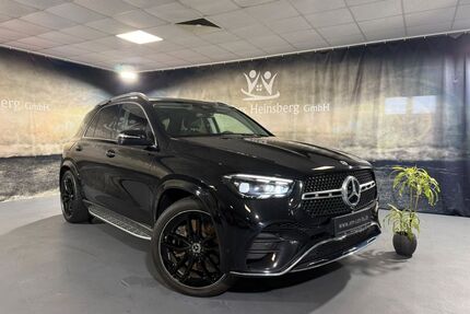 Mercedes-Benz GLE 450 Gebrauchtwagen