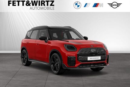 Mini Countryman SE (Cooper) Gebrauchtwagen