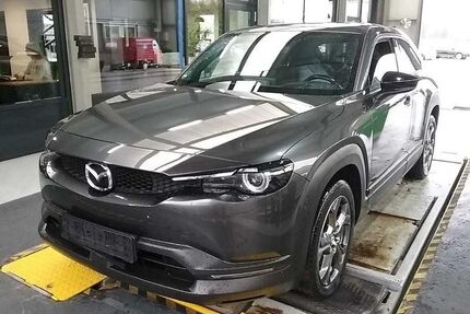 Mazda MX-30 Gebrauchtwagen