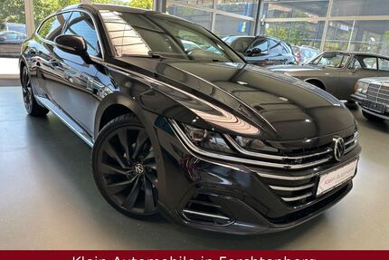 VW Arteon Gebrauchtwagen