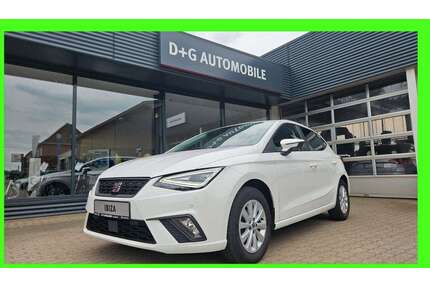 Seat Ibiza Gebrauchtwagen
