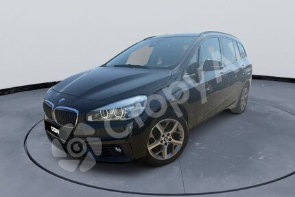 BMW 218 Gebrauchtwagen