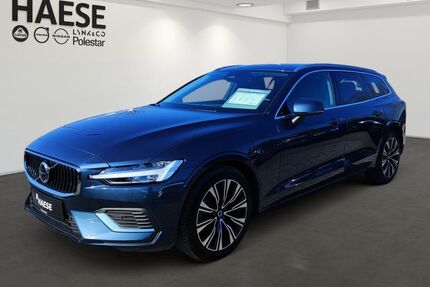 Volvo V60 Gebrauchtwagen