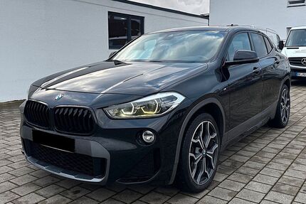 BMW X2 Gebrauchtwagen