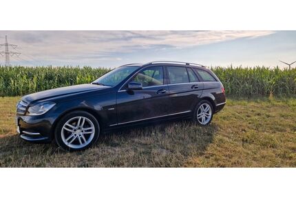 Mercedes-Benz C 180 Gebrauchtwagen