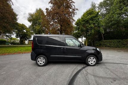 Fiat Doblo Gebrauchtwagen