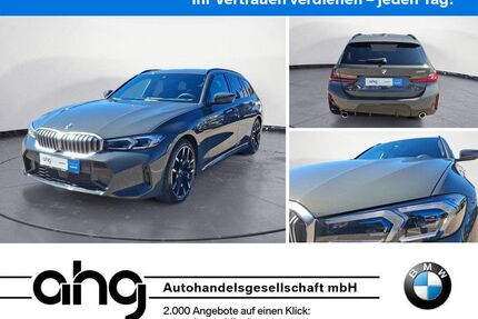 BMW 320 Gebrauchtwagen