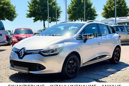 Renault Clio Gebrauchtwagen
