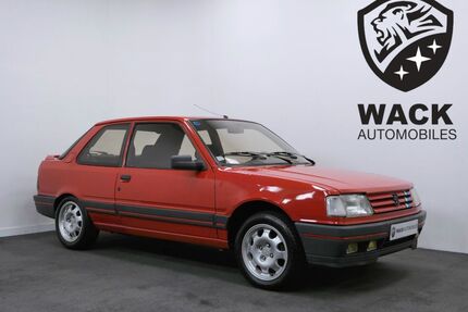 Peugeot 309 Gebrauchtwagen