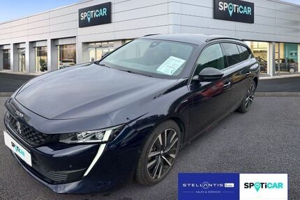 Peugeot 508 Gebrauchtwagen