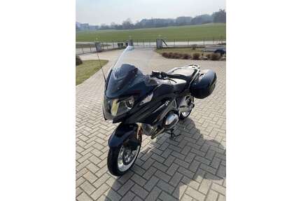 BMW R 1200 RT Gebrauchtwagen